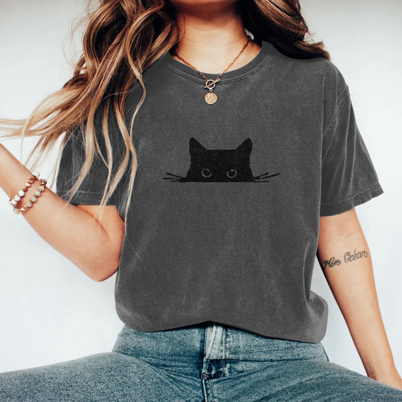 Thoughtfully Designed T-Shirt