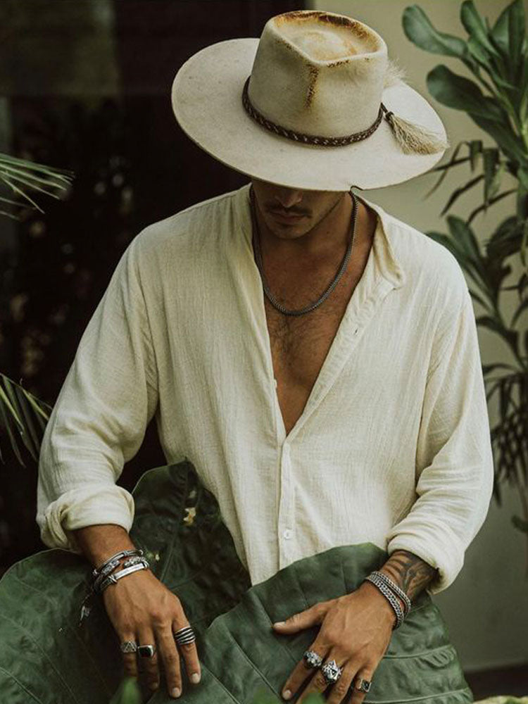 Vintage Inspired Shirt