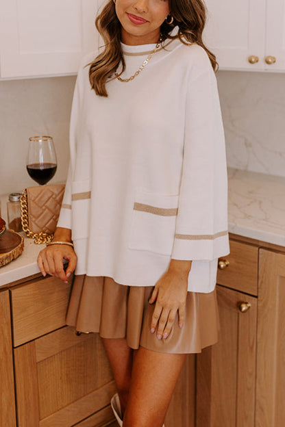 Classic Vintage Sweater