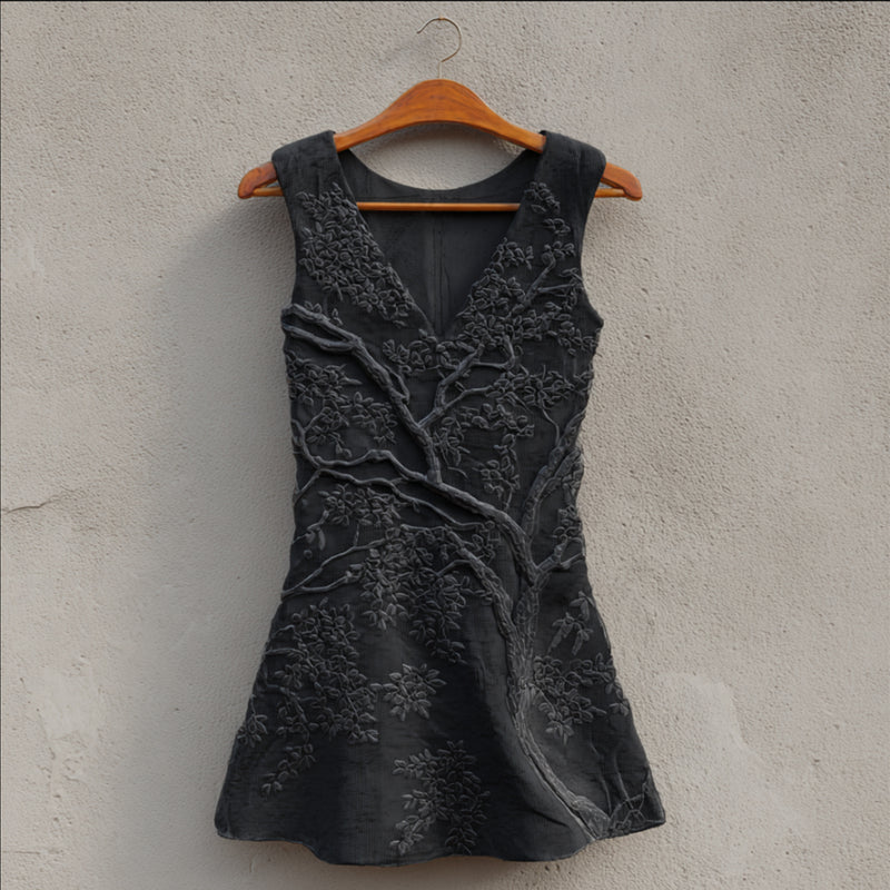 Elegantly Designed Dress
