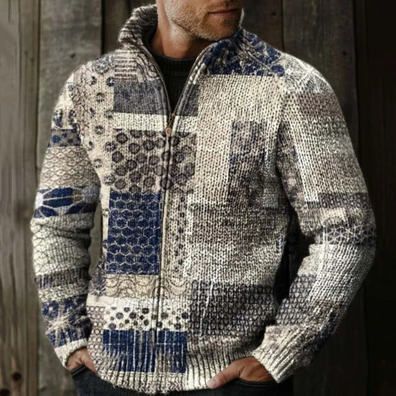 Elegantly Designed Sweater
