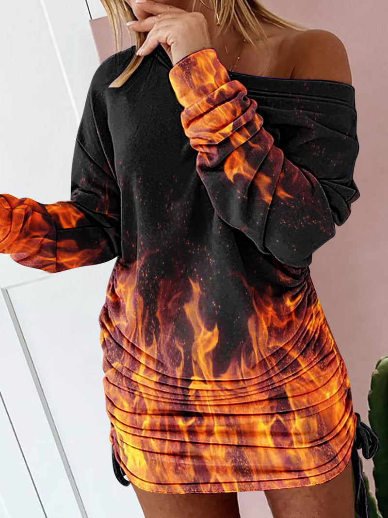 Elegantly Designed Sweater