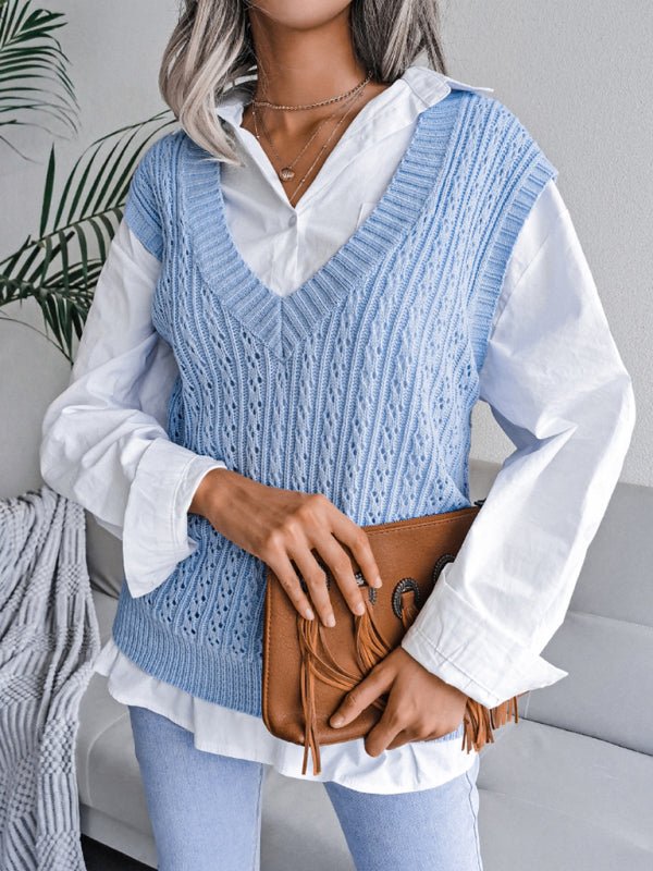 Classic Vintage Sweater