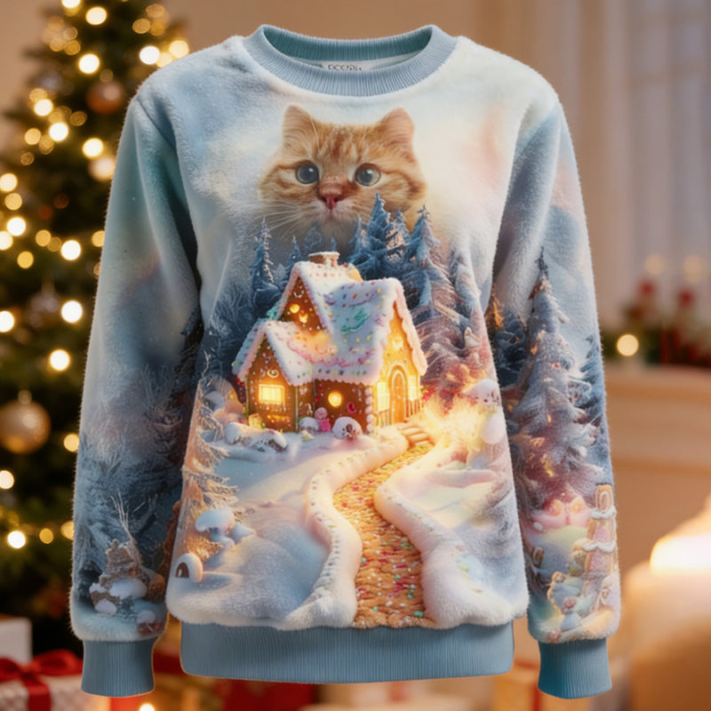 Gracefully Designed Shirt