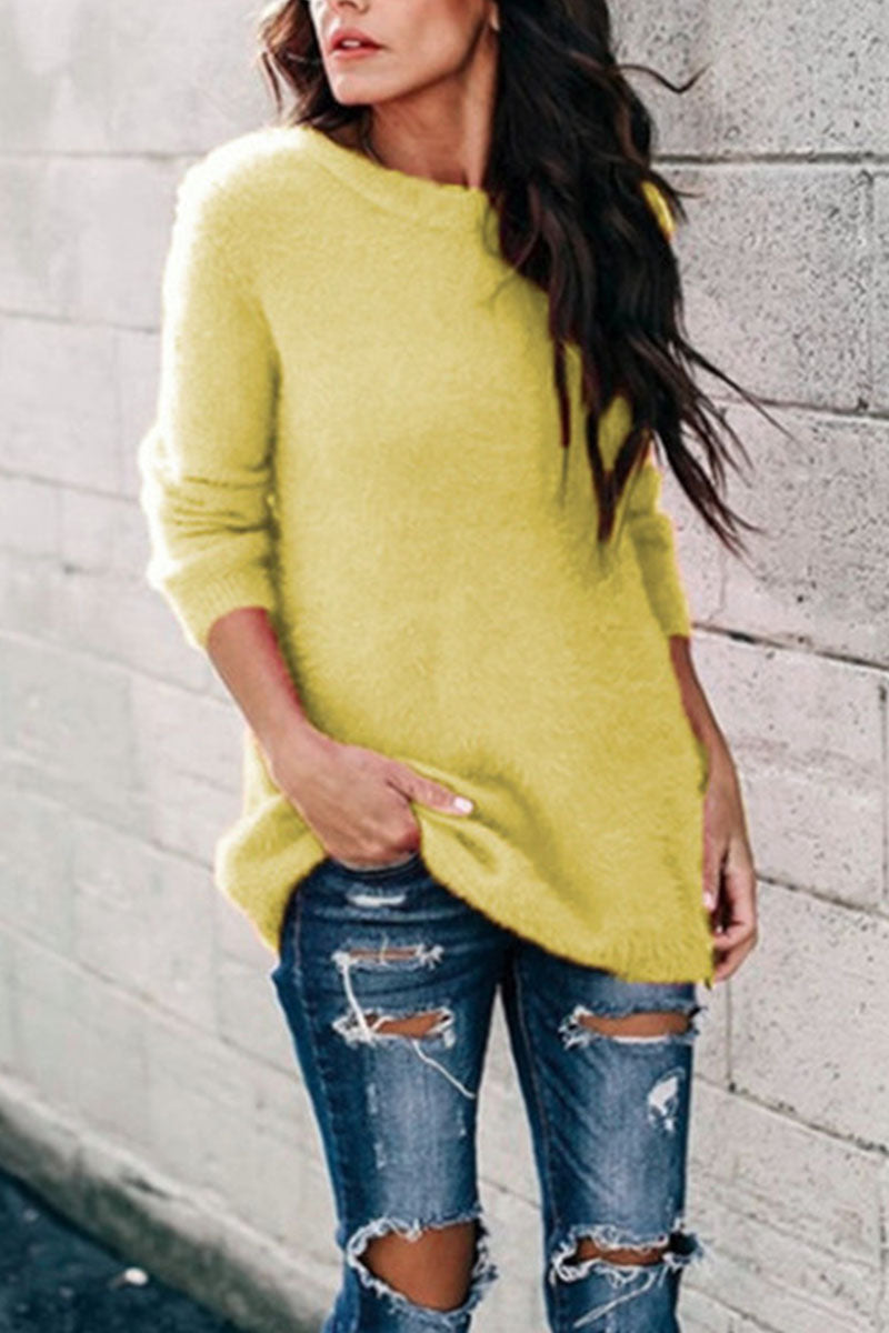 Vintage Inspired Sweater