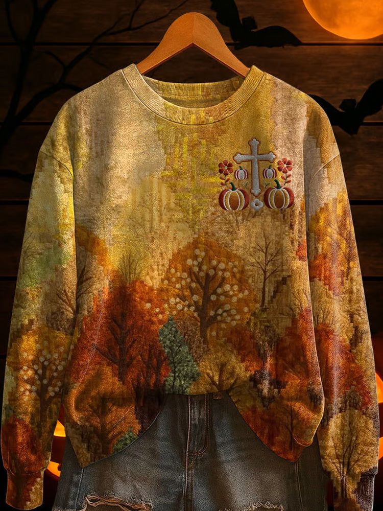 Timeless Vintage Style Shirt