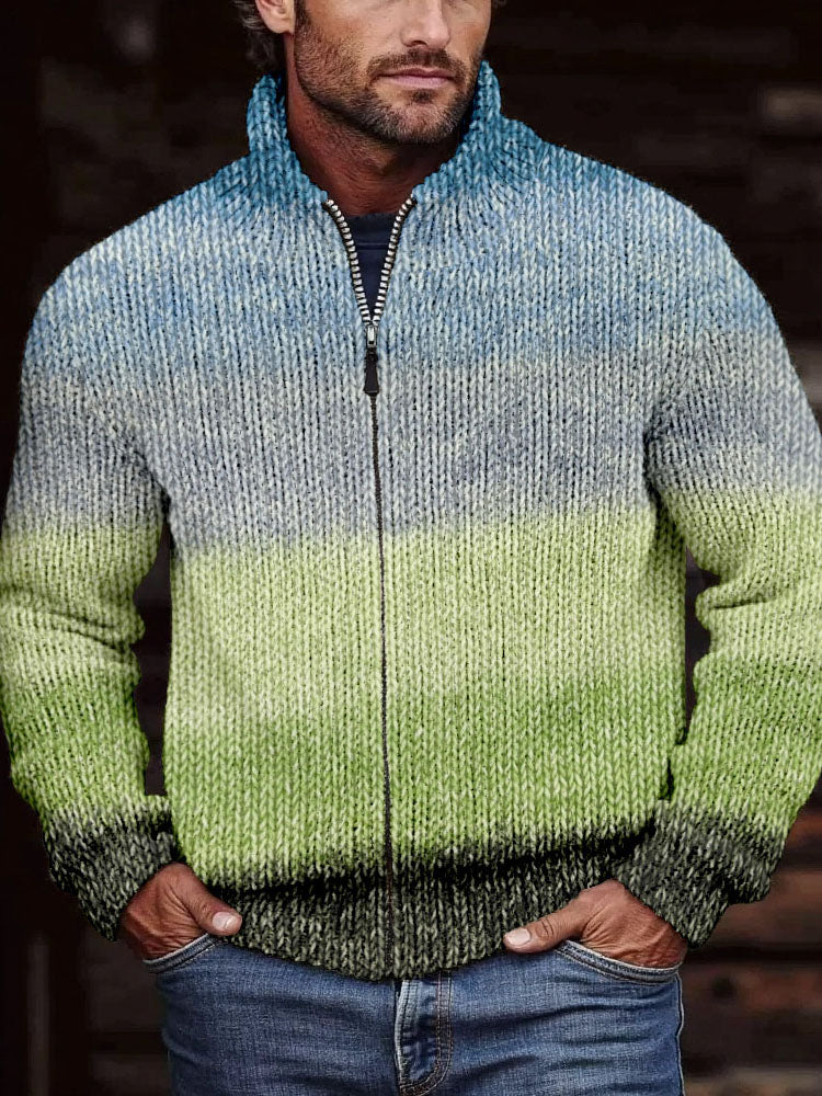 Elegantly Designed Cardigan