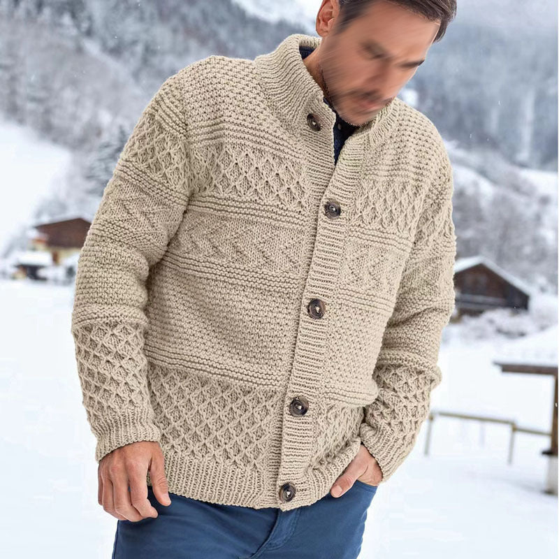 Classic Vintage Sweater