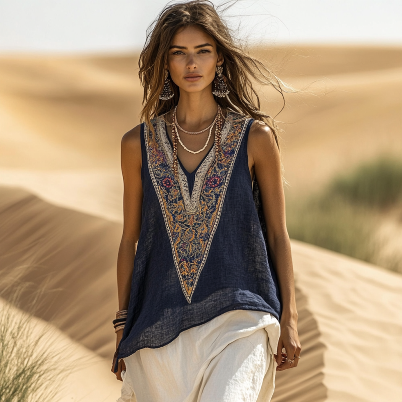 Gracefully Designed Top