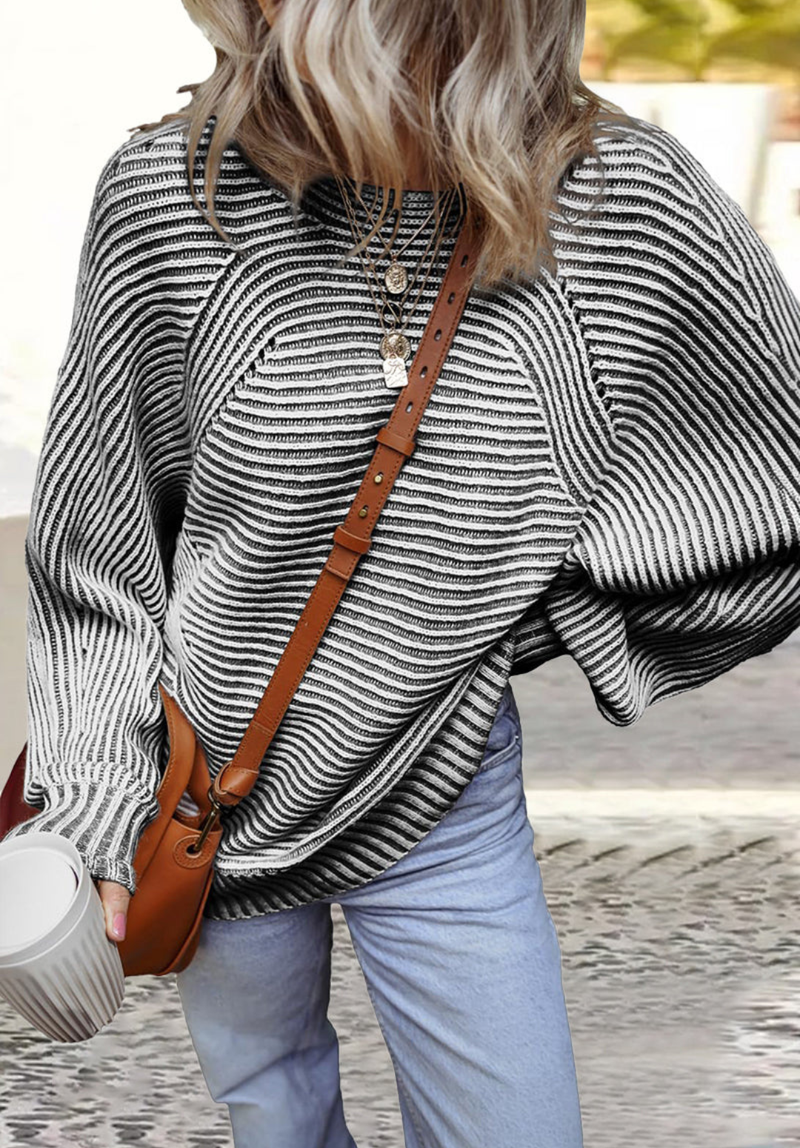Vintage Inspired Sweater