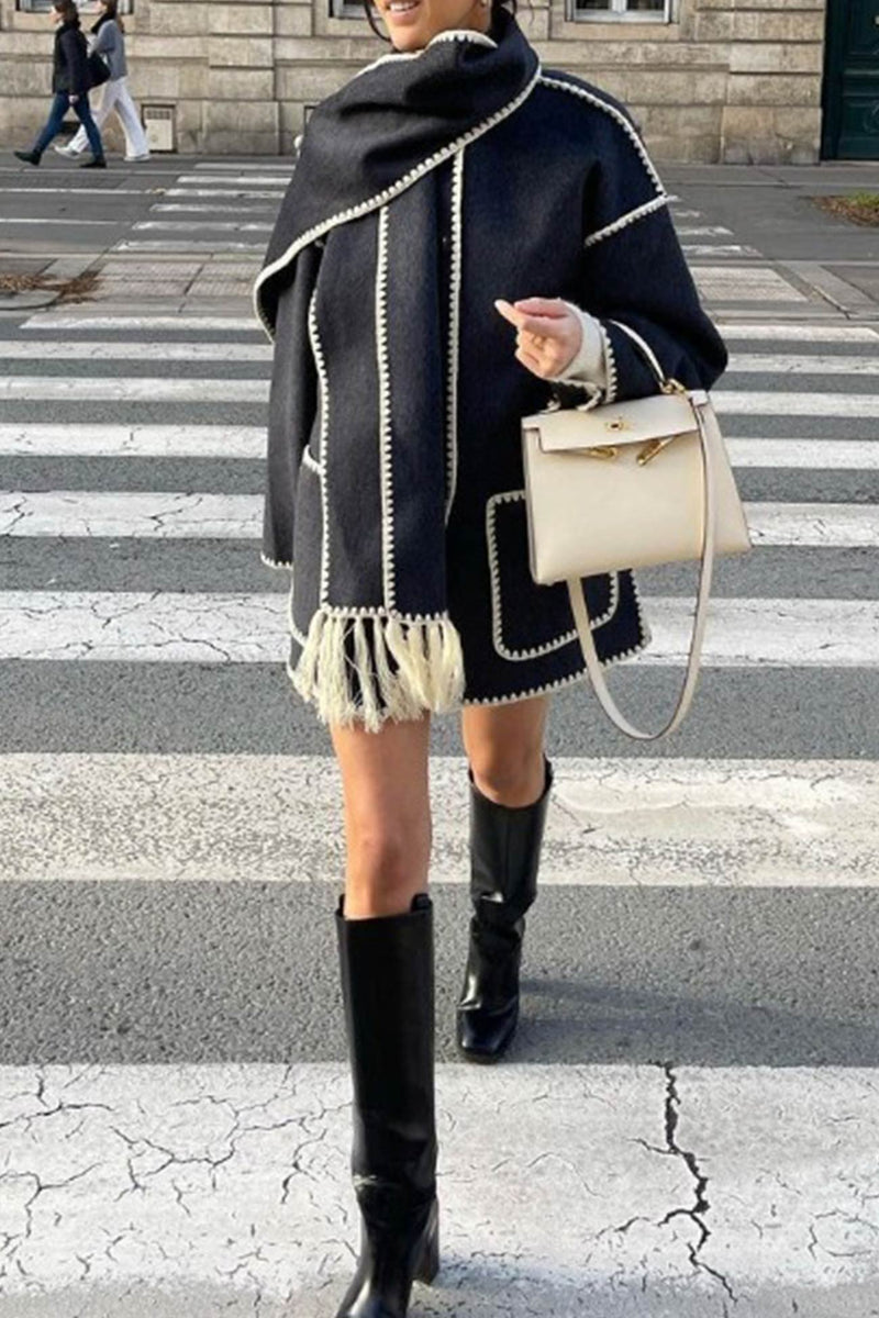 Classic Vintage Coat