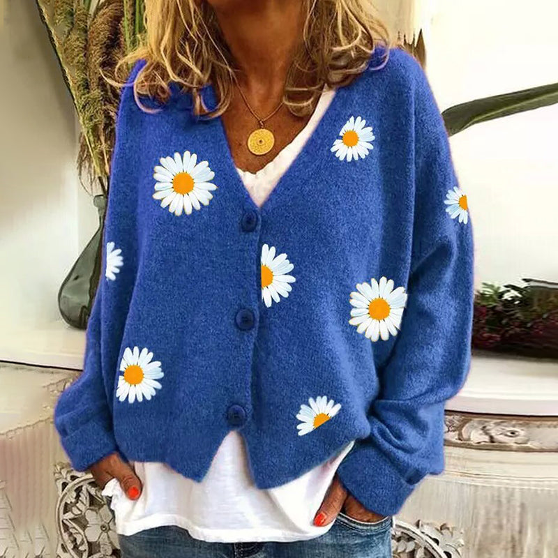 Vintage Inspired Cardigan