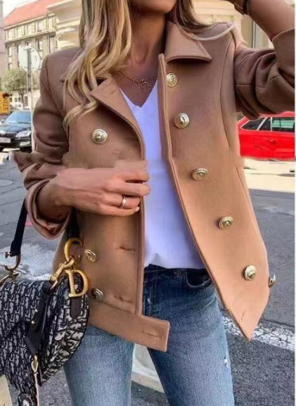 Classic Designed Jacket