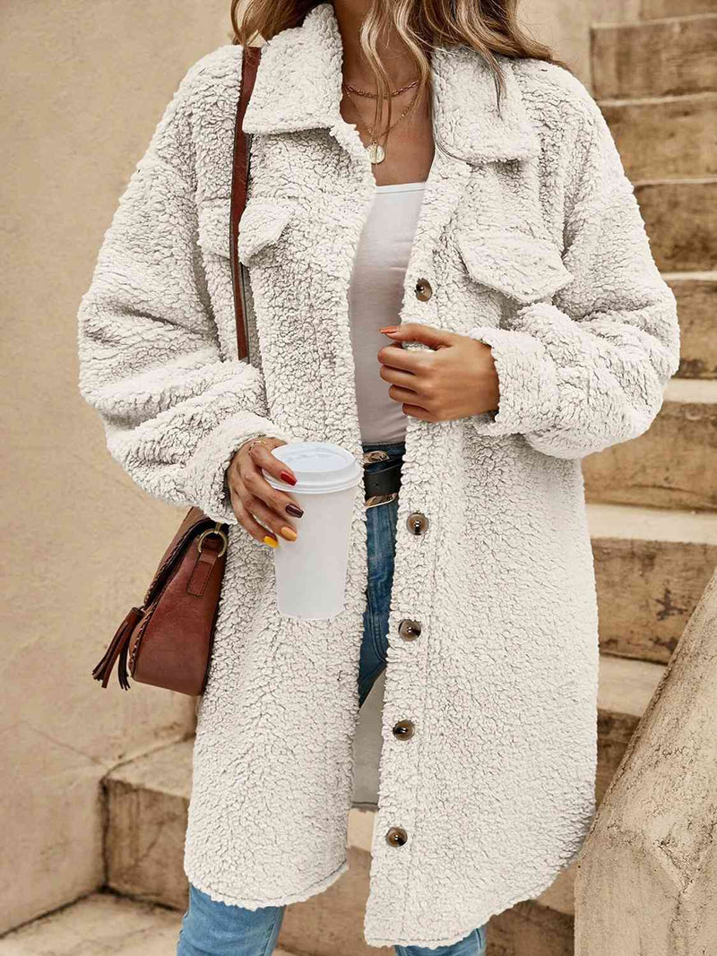Vintage Inspired Coat