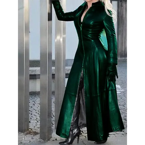 Vintage Inspired Coat