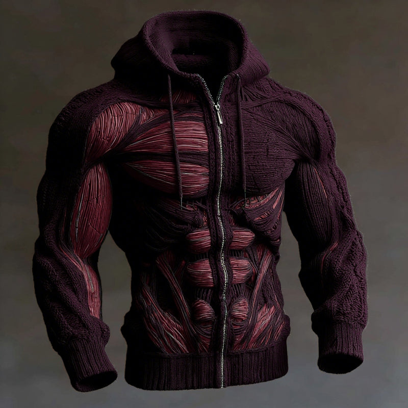 Classic Vintage Sweater