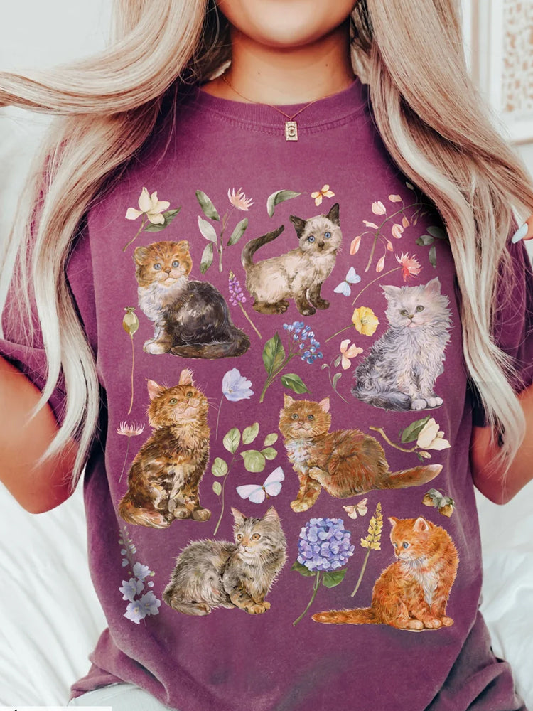 Thoughtfully Designed T-Shirt