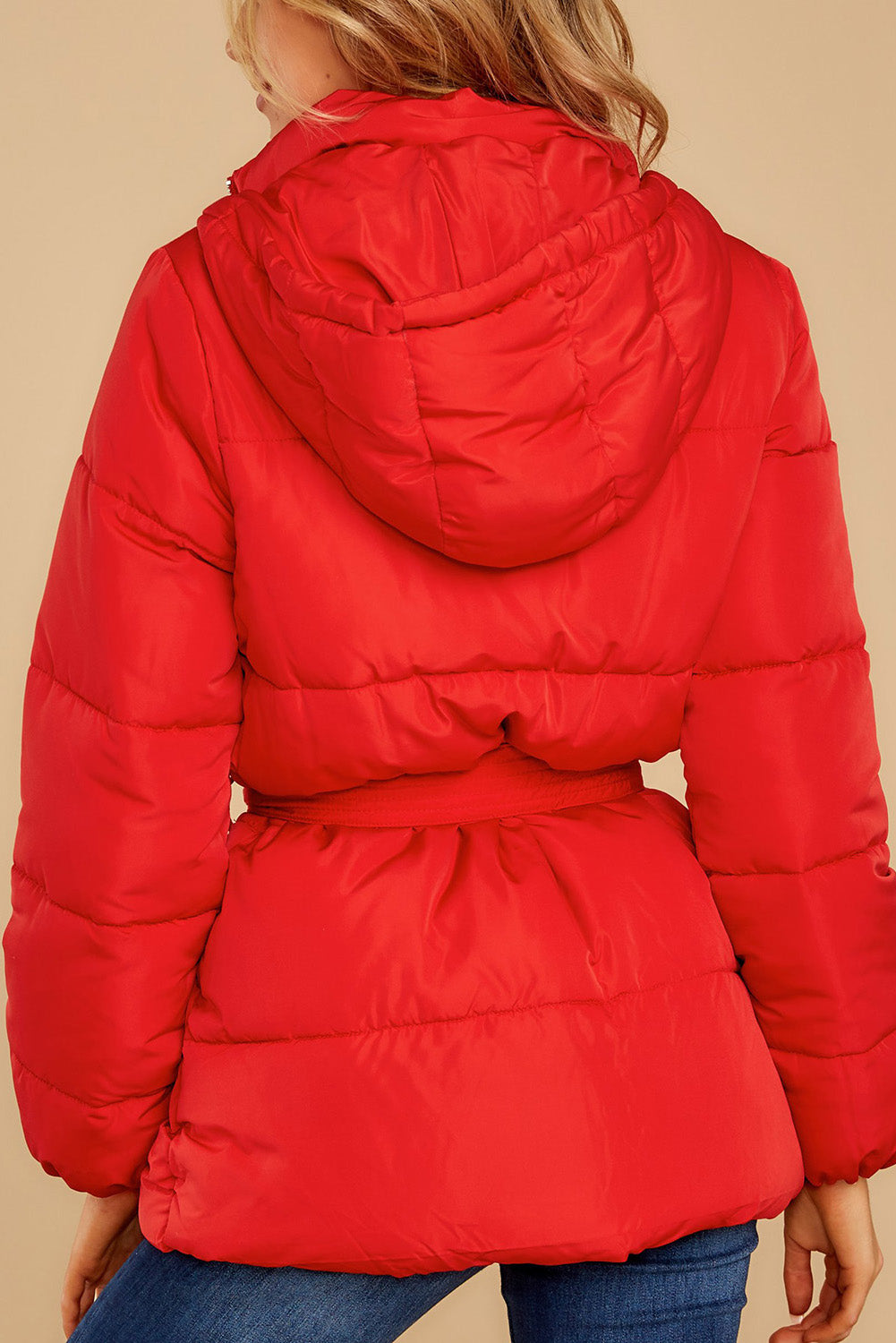 Thoughtfully Designed Jacket