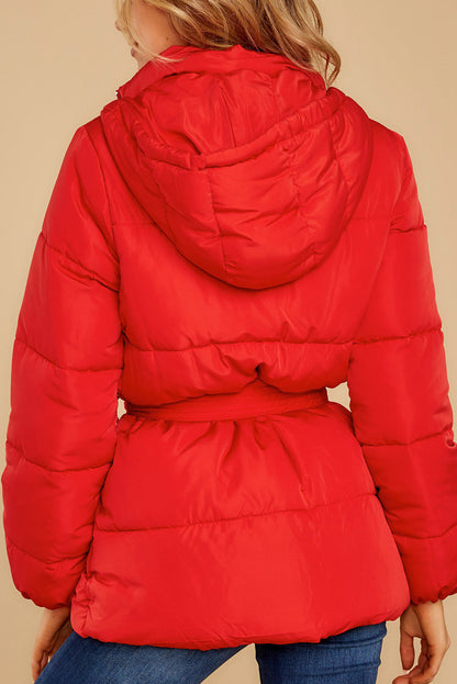 Thoughtfully Designed Jacket