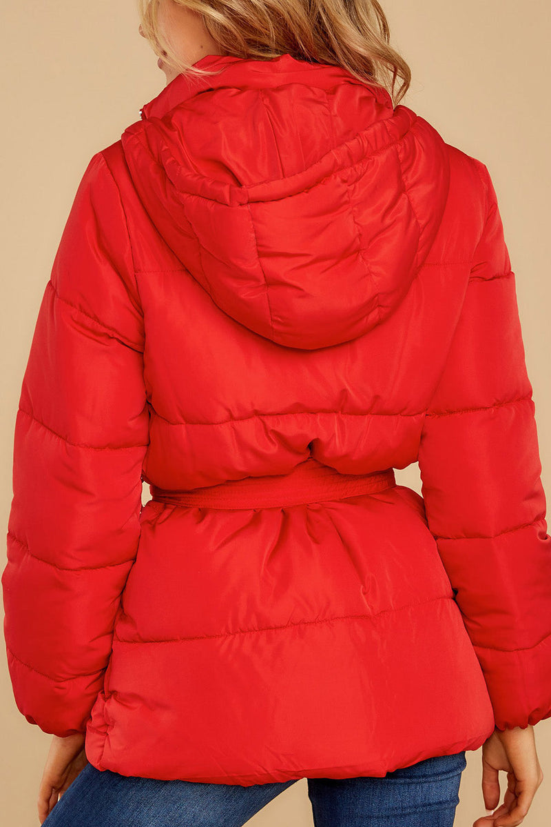 Gracefully Designed Jacket