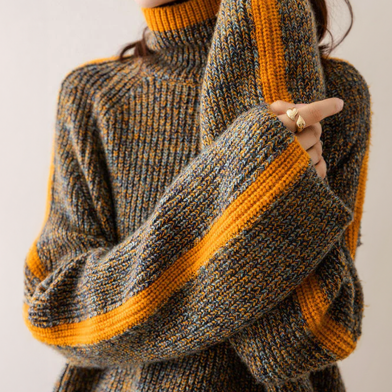 Beautifully Crafted Sweater