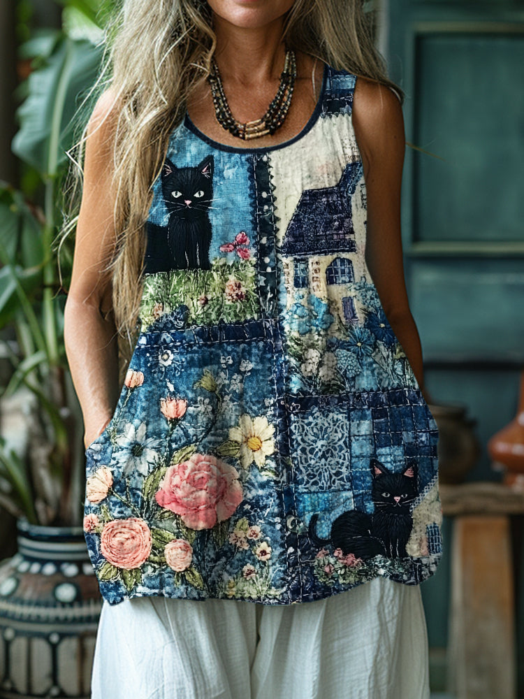 Gracefully Designed Top