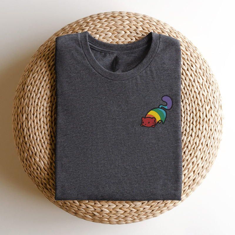 Thoughtfully Designed T-Shirt