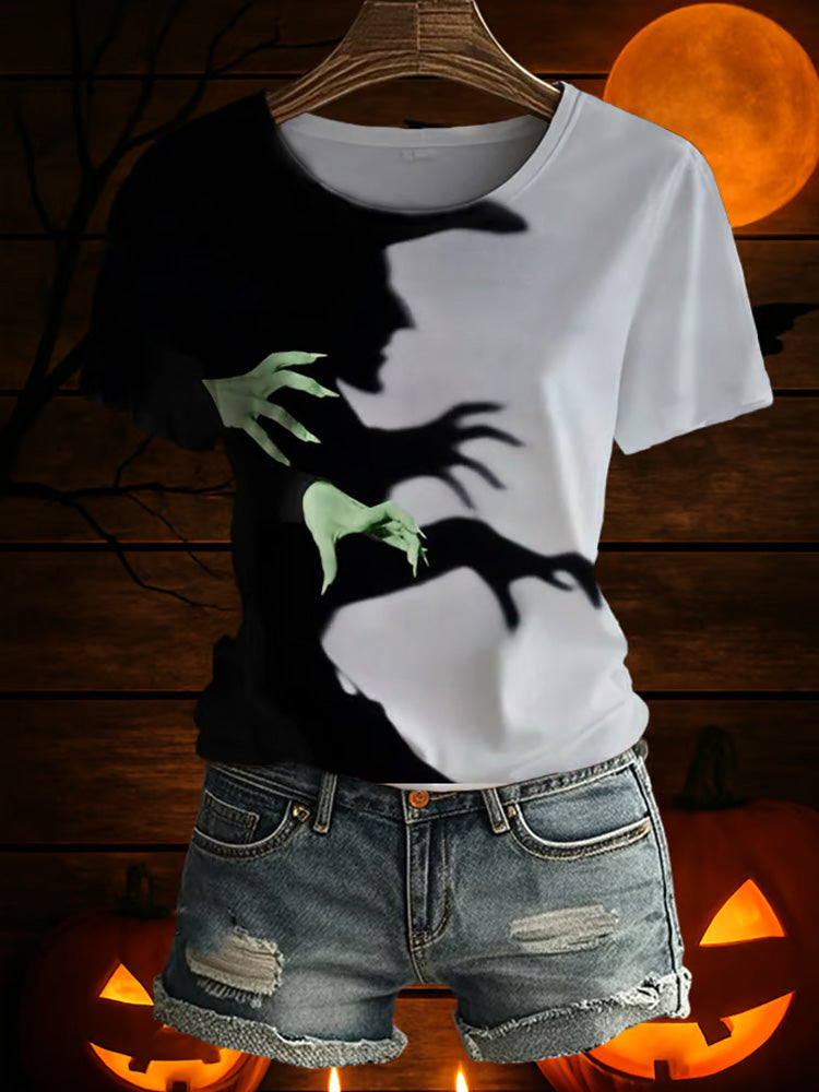 Timeless Vintage Style T-Shirt
