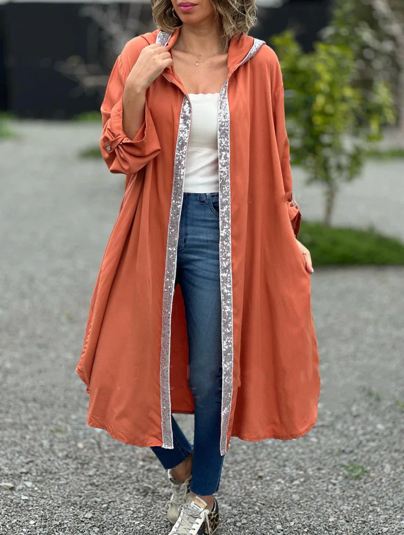 Vintage Inspired Jacket