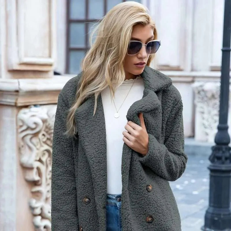 JO | Pat Elegant and comfortable jacket