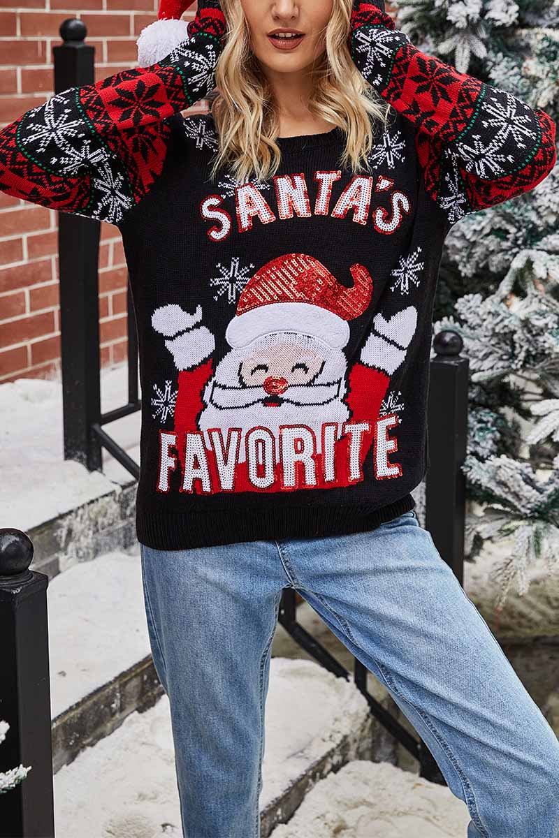 Beautifully Crafted Sweater