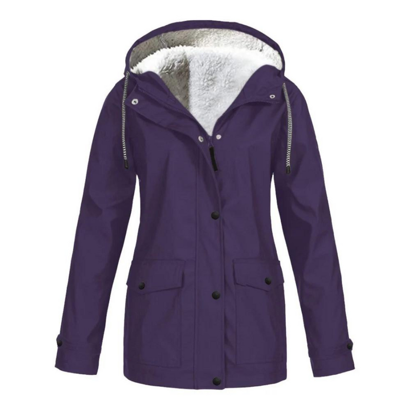 JO | Raincoat for women