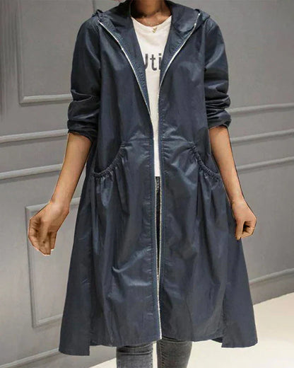 Gracefully Designed Jacket