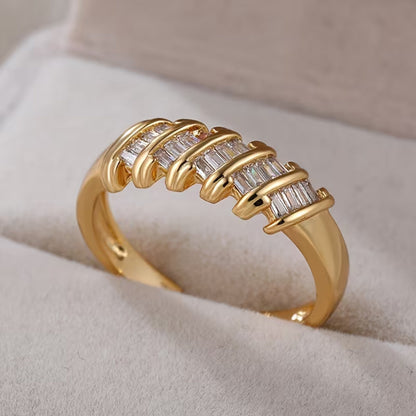 Charming Ring for Any Occasion