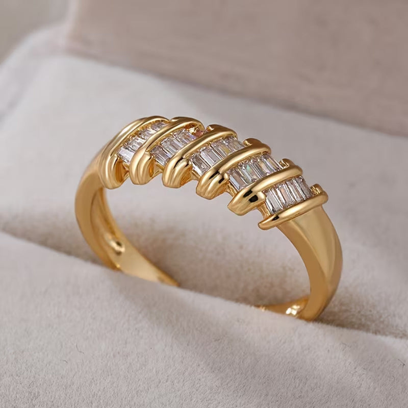 Charming Ring for Any Occasion