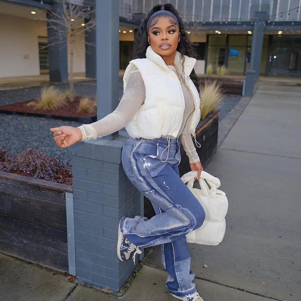 JO | Trendy & Warm