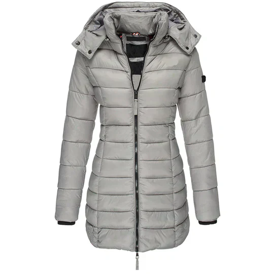 JO | Cosy quilted jacket for women