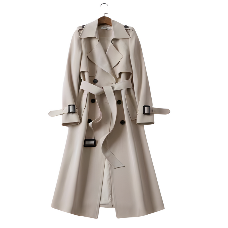 JO | Stylish jacket with double rows of buttons