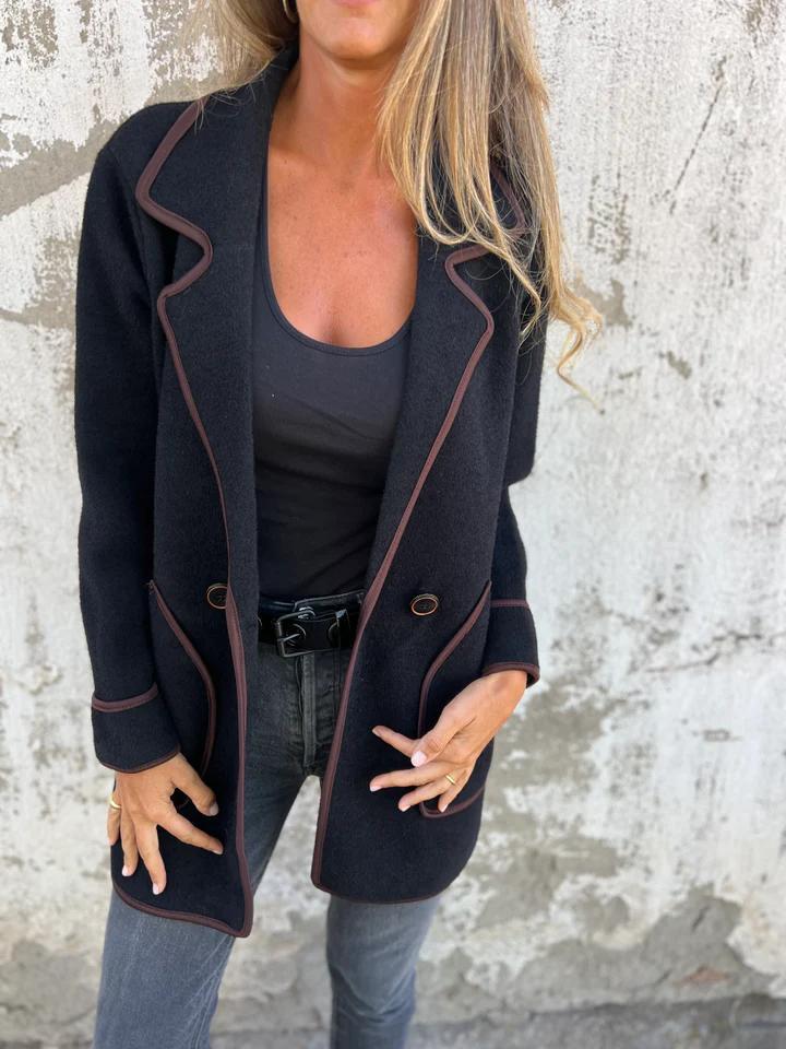 JO | Stylish jacket in a modern design