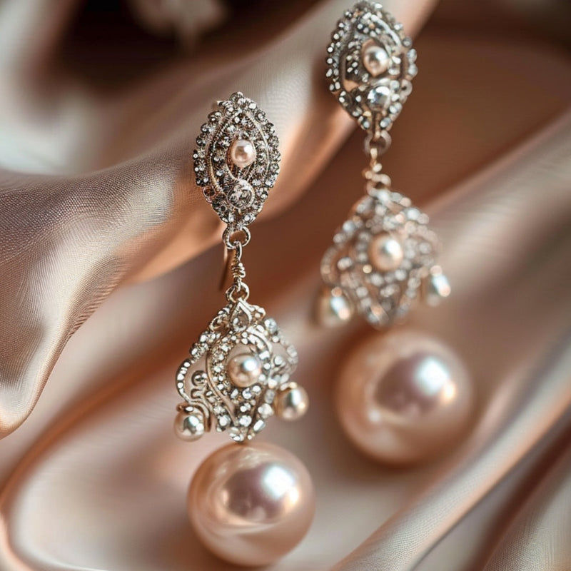 Elegant Gold Earring for Every Occasion