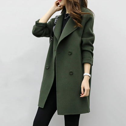 Gracefully Designed Jacket