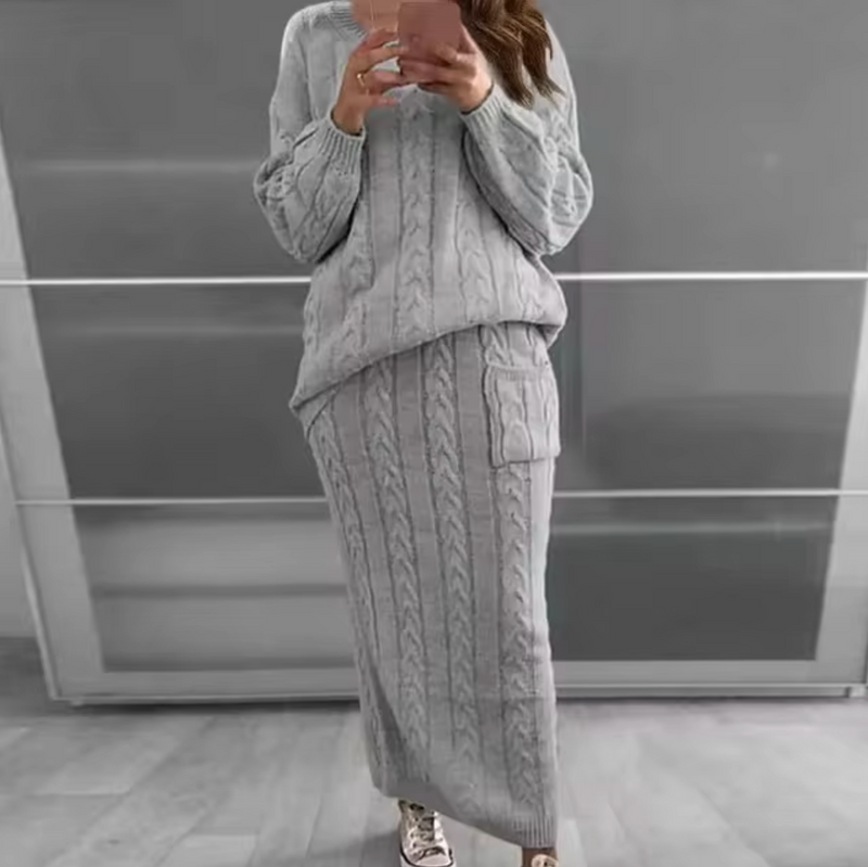 Beautifully Crafted Sweater
