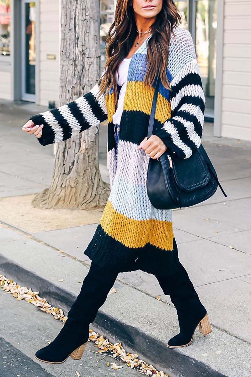 Beautifully Crafted Sweater