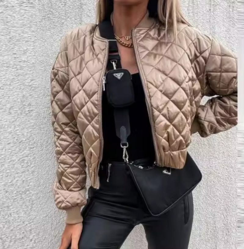 Classic Vintage Jacket