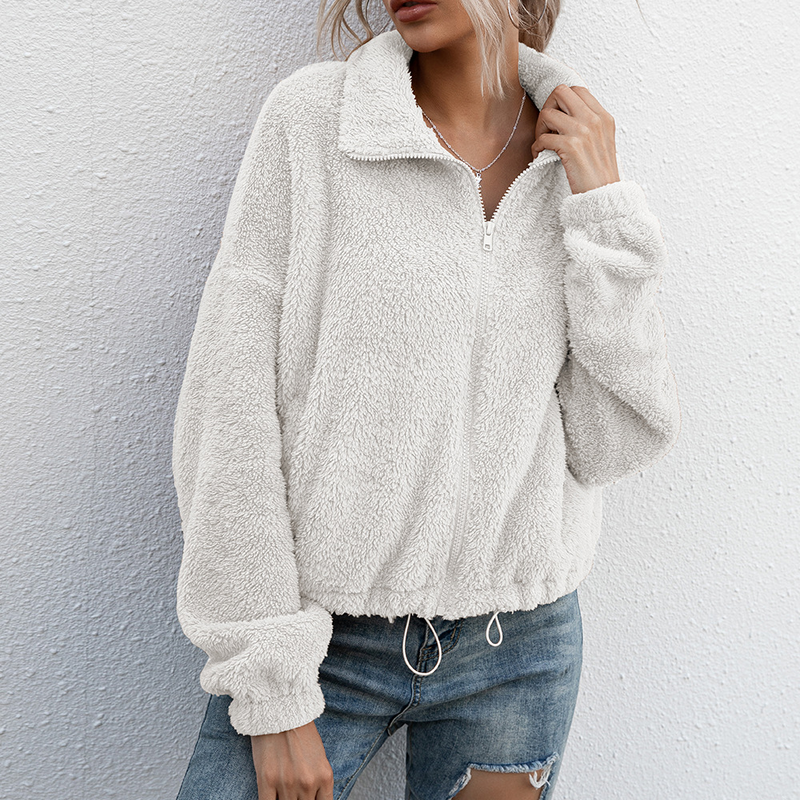 Gracefully Designed Jacket