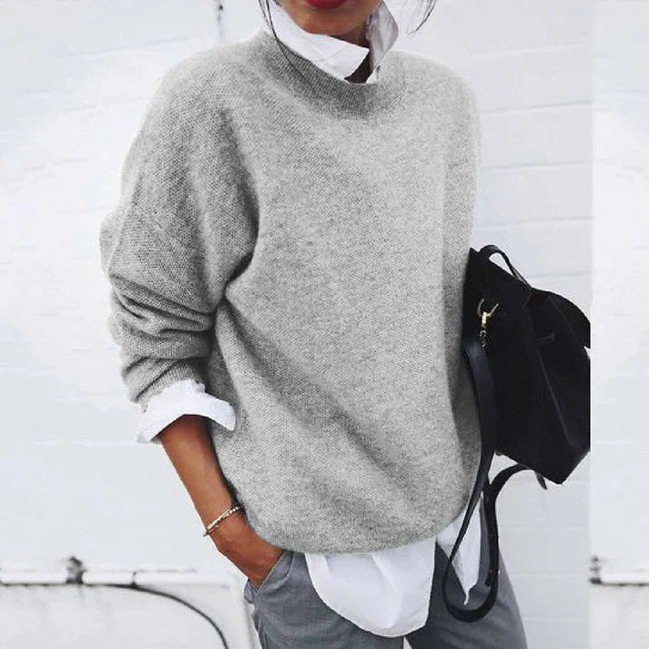JO | Cashmere sweater