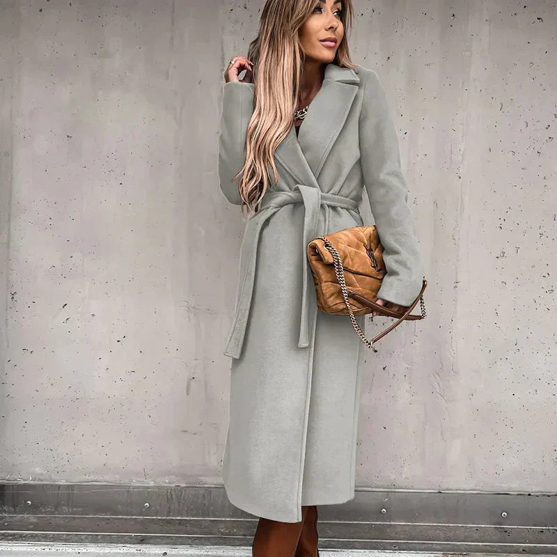 JO | Modern & Long