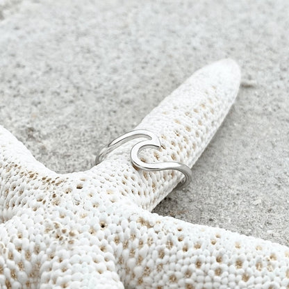Elegant Silver Ring for Every Occasion