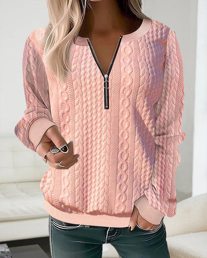 Beautifully Crafted Sweater