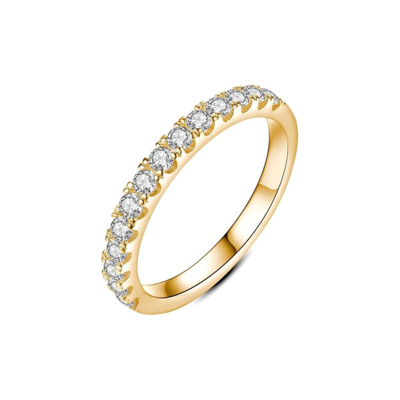 Elegant Gold Ring for Every Occasion